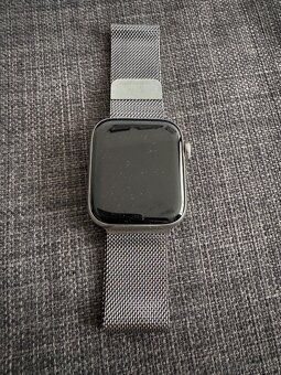 Apple Watch 6 Stainless Steel 44mm - 5