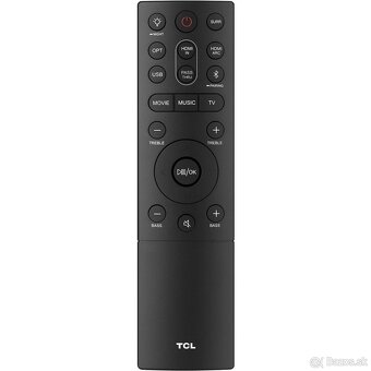 Soundbar TCL TS8212 nepouzitý - 5