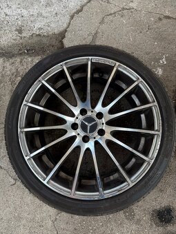 5x112 R19 66,6 audi mercedes skoda - 5