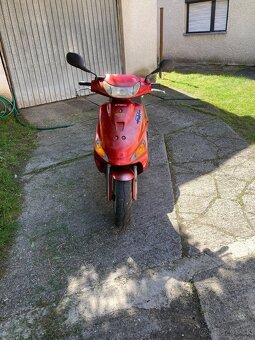 Kymco - 5