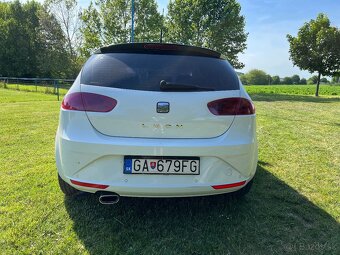 Seat Leon 1.6 TDI - 5
