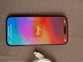 Iphone 15 - 5