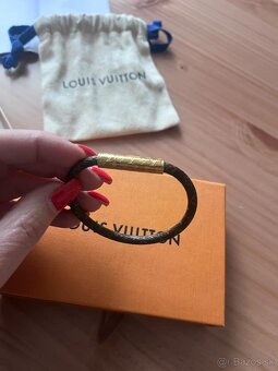 Náramok Louis Vuitton - 5