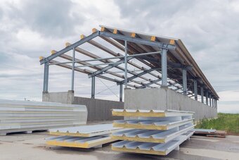 predaj investičného pozemku v Stakčíne s rozlohou 6810 m2 - 5