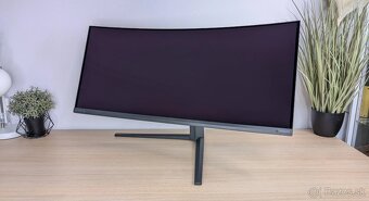 34" QD OLED Philips Evnia 34M2C6500/00 - 5