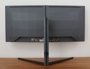 34" QD OLED Philips Evnia 34M2C6500/00 - 5