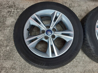 5x108 16" Ford C-Max , Ford Focus - 5
