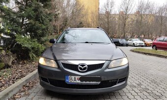 Mazda 6 - 5