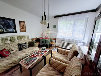 Dvojpodlažný rodinný dom v meste Michalovce - 5