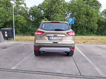 Ford Kuga 2.0 D - 5
