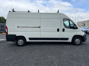 Peugeot Boxer 2.2 HDi L3, r.v. 2014, 110 kW - 5