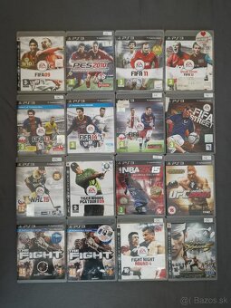 Playstation 3 hry - 5