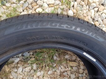 185/55 r16 letné pneumatiky 2ks Bridgestone - 5