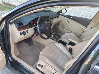 VW PASSAT 2.0 TDI DSG - 5