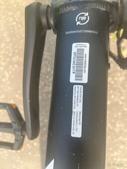 Trek X caliber 8 - 5