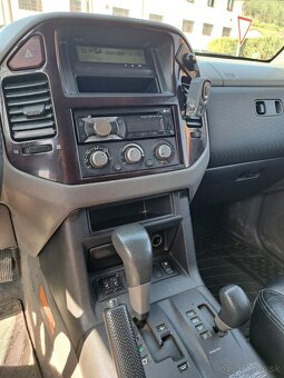 Pajero 3.2 - 5