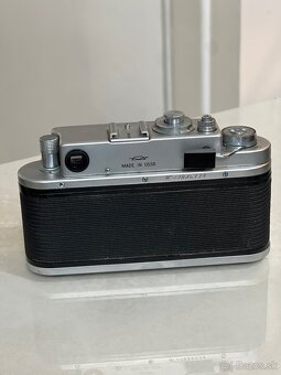 ZORKI - 4K - 5