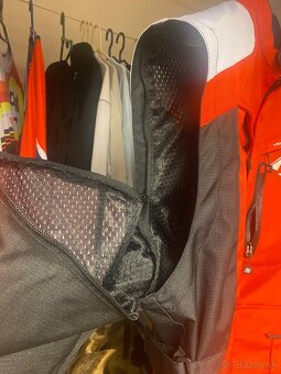 KENNY Titanium 23 Red XXL - 5