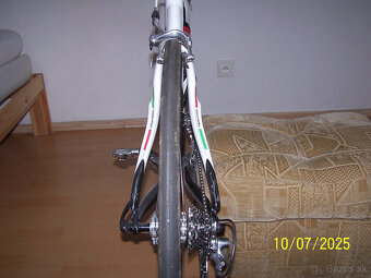 Eurovelo carbon Dura Ace - 5