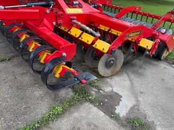 Diskový podmítač Vaderstad CR 300, rok výroby 2015, pracovní - 5
