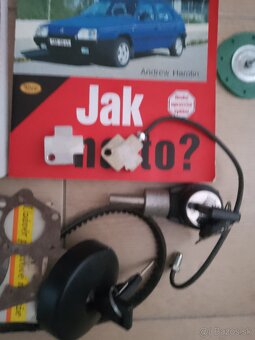 Škoda favorit - 5