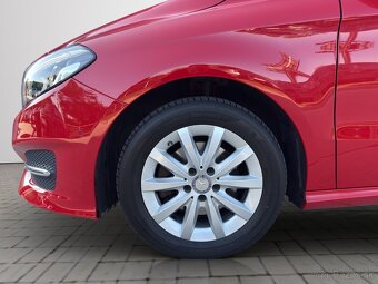 MERCEDES-BENZ B 220 CDI - 5