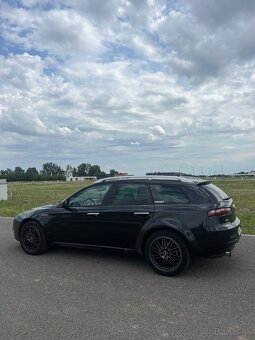 Alfa romeo 159 SW 2.4jtdm - 5