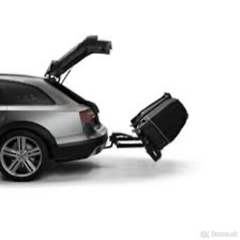 Thule Velospace XT 938 - 5