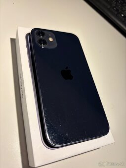 Iphone 12 black - 5