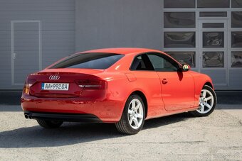 Audi A5 1.8 T multitronic - 5