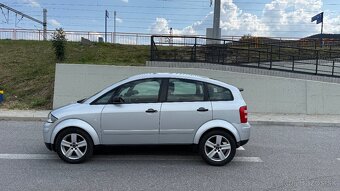 Audi A2 1.4 55kw - 5