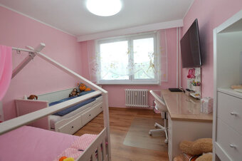 Moderný 3izb, Jurkovičova, klimatizácia, kompletná rekonštru - 5