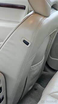 S80 d5 2,4, awd 127k km - 5