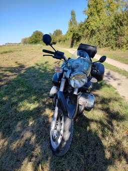 BMW R1150R ROADSTER ABS - 5