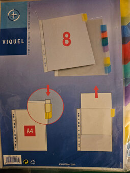 Kancelárske potreby - 5