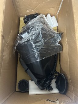 Predné pravé svetlo Fiat Ducato, Citroen, Peugeot, 06-2010 - 5