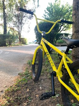 GT bikes Bmx AIR - 5