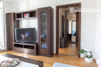 Byt 1+1 (35 m2) s loggiou, sídl. Tarča Sp. Nová Ves - 5
