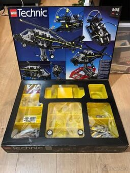 Lego 8485 - 5
