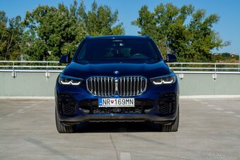 Bmw X5 45e Individual - 5
