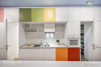 Lukratívny obchodný priestor | Kupeckého | MEINL RESIDENCE - 5