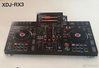 DJ konzola pioneer XDJ-RX3 - 5