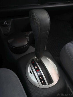 Honda jazz 1.4 automat - 5