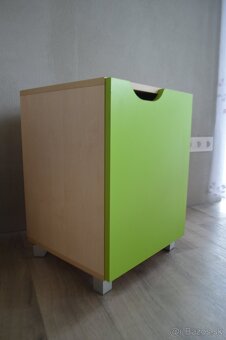 Nábytok do detskej izby - 5
