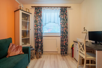 Na predaj 4-izbový rodinný dom v Moste pri Bratislave - 5