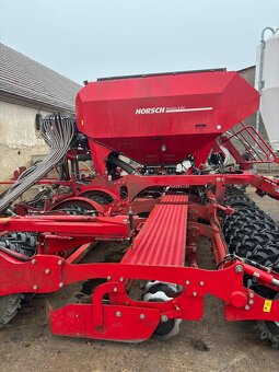HORSCH Pronto 8 DC - 5