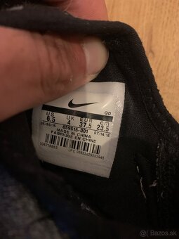Predám dámske NIKE 37,5 - 5
