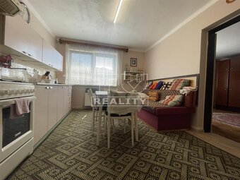 Na predaj rodinný dom v Hronskom Beňadiku - 5