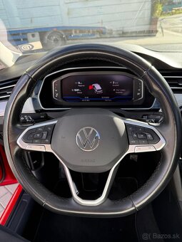 VOLKSWAGEN PASSAT B8 COMB, 110KW/150PS 2022 - 5