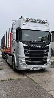 Scania R500 - 5